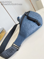 Louis Vuitton Rush Bumbag