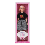 Кукла тип Модель на шарнирах 32см, коробка GS8424
