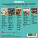 Bay City Rollers / Original Album Classics (5CD)