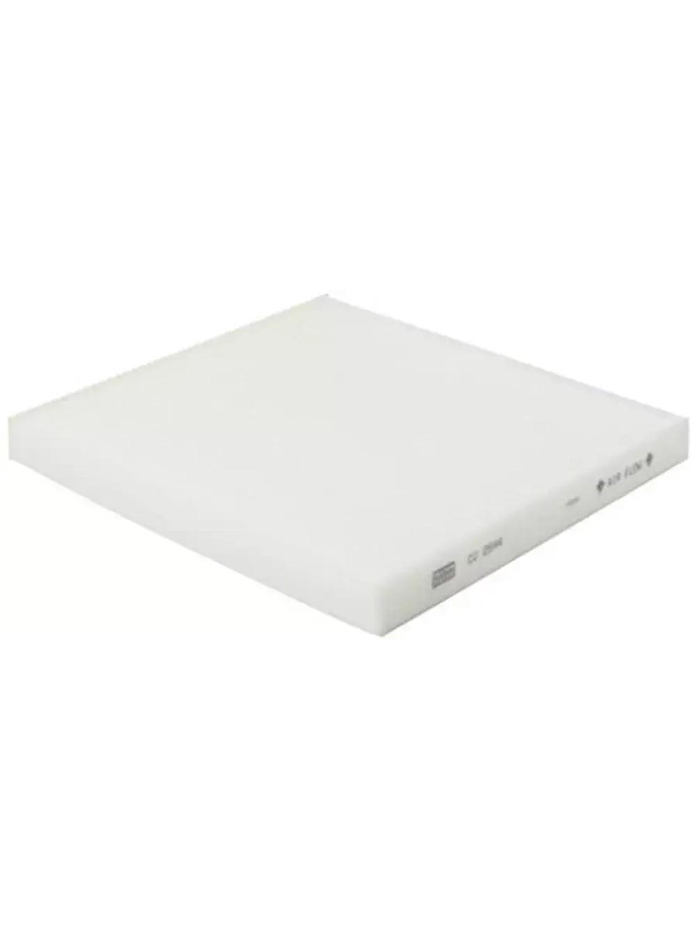 Фильтр салонный MANN CU2544