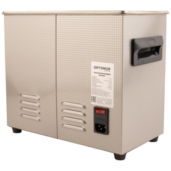 OPT-UC65 Мойка ультразвуковая с подогревом, 6.5 л