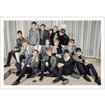 Альбом SEVENTEEN - 2017 SEASON'S GREETINGS A Version