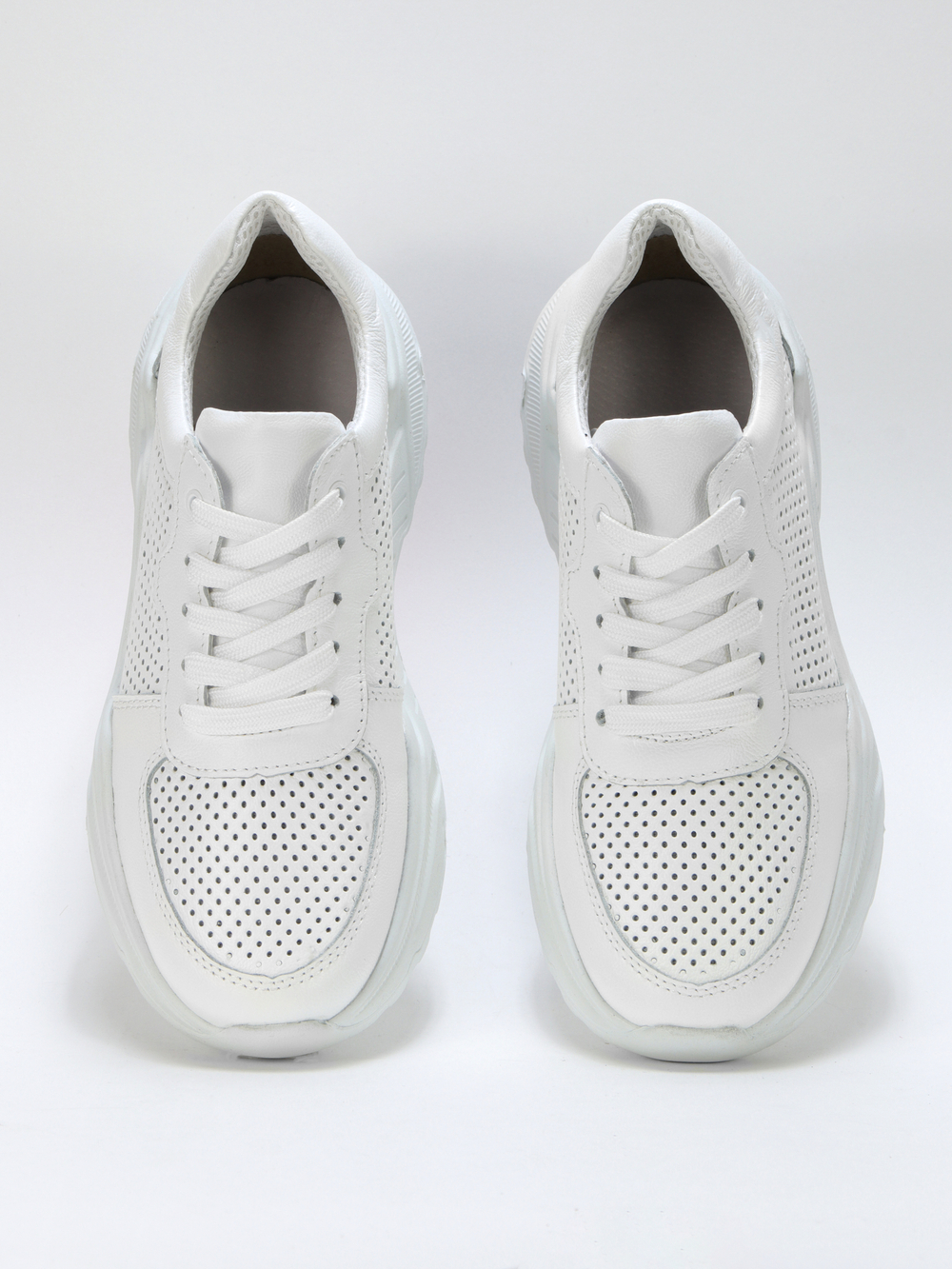 Кроссовки женские P0160-1V