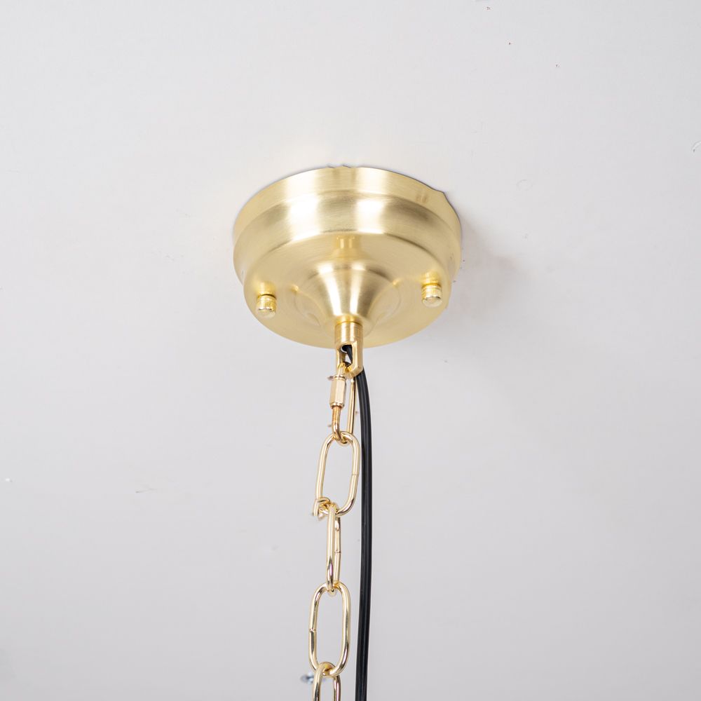 Подвесной светильник AMPLE E