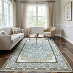 Isfahan 29044A SILVER \ SILVER Прямой