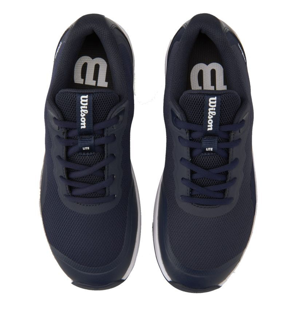 Женские теннисные кроссовки Wilson Intrigue Lite - Blue