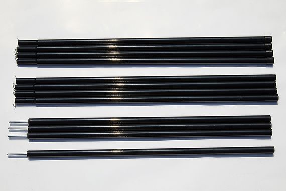 Палатка TauMANN River Grand 4 Pro