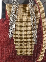 Клатч женский