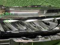 Фара правая Geely Tugella (2019-2024) LED