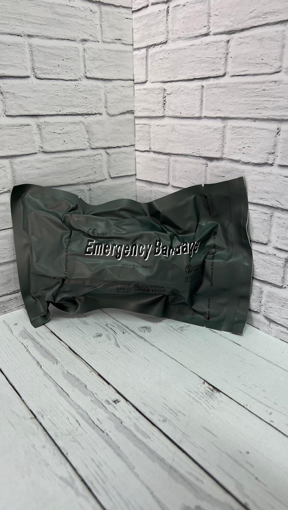 Бандаж израильский №6