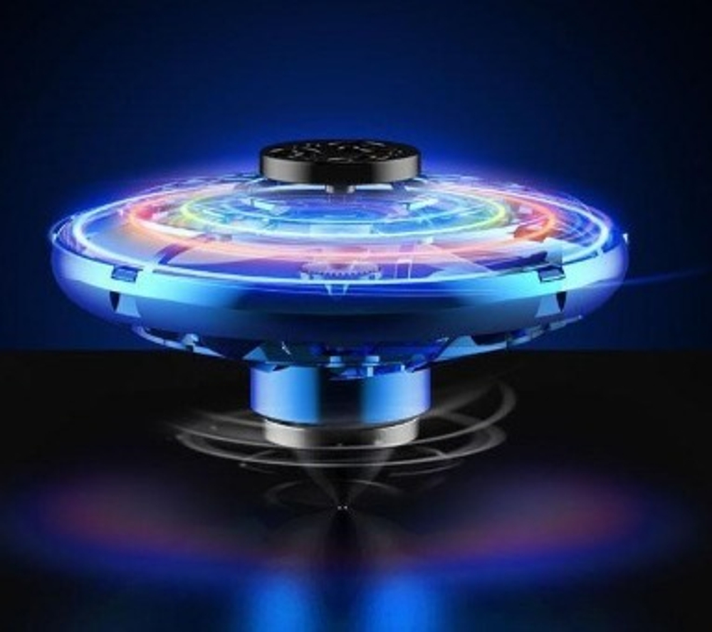 led ptw игрушка