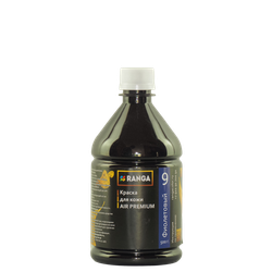 Краска для кожи Эир Премиум РАНГА