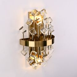 Настенный Светильник Rufina B By Imperiumloft