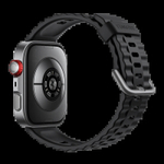 Умные часы Huawei Watch Fit 4 Pro, Черный (SYA-B29)