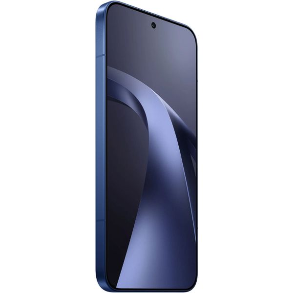 Смартфон Xiaomi 17T Pro 12/256 ГБ Global, Dual nano SIM + eSIM, Синий | Deep Blue