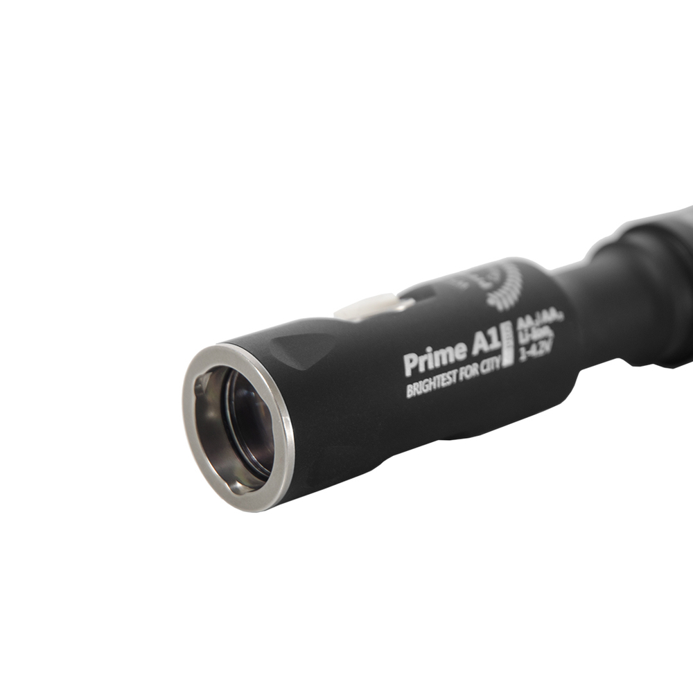 Фонарь Armytek Prime A1 Pro XP-L Белый