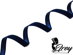 061 Резинка универсальная 10 мм, Греция, темно-синий 061