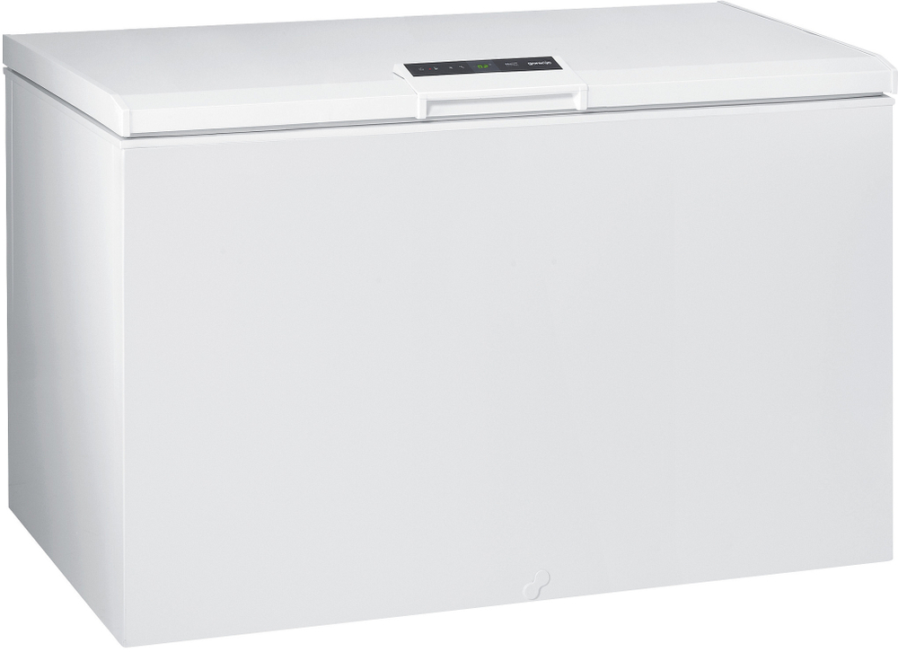 Морозильный ларь Gorenje FH 40 IAW