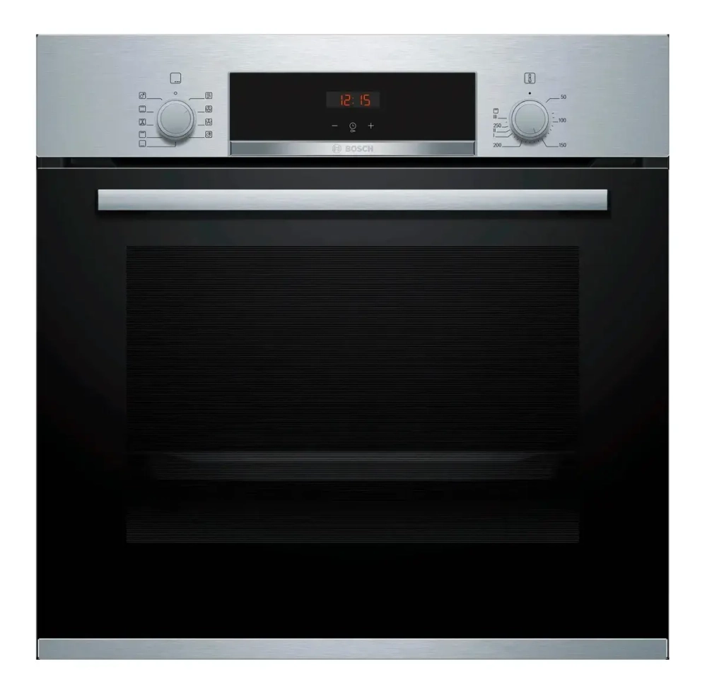 Электрический духовой шкаф Bosch HBF534ES0Q