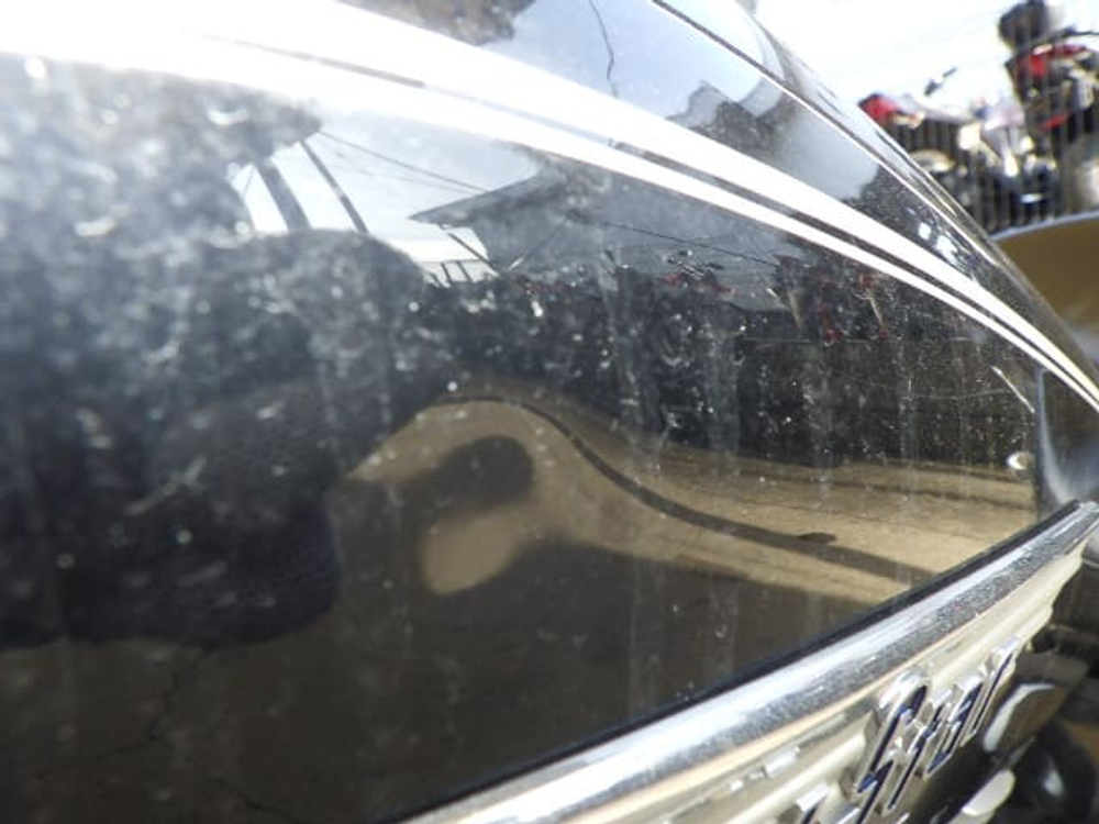 Yamaha Roadstar XV1600 1999