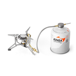 Мультитопливная горелка Kovea Dual Max Stove KB-N0810