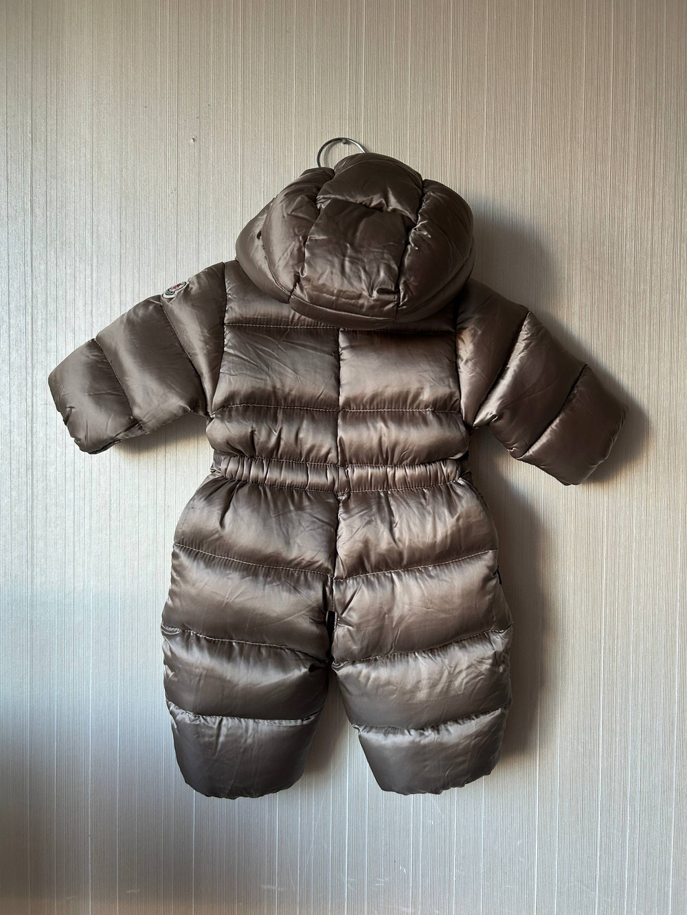 Комбинезон Moncler
