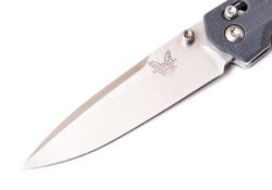 Нож Benchmade Valet 485 Blue Classфотография - 2