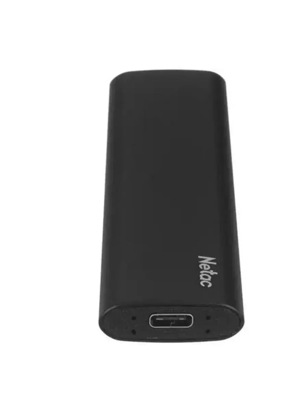 2 ТБ Внешний SSD Z SLIM NT01ZSLIM-002T-32BK BLACK