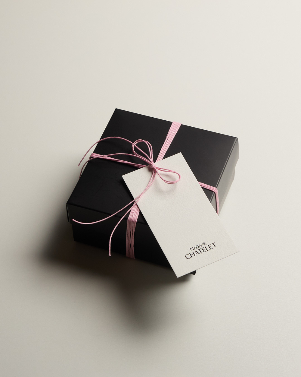 Cardholder Money Pink