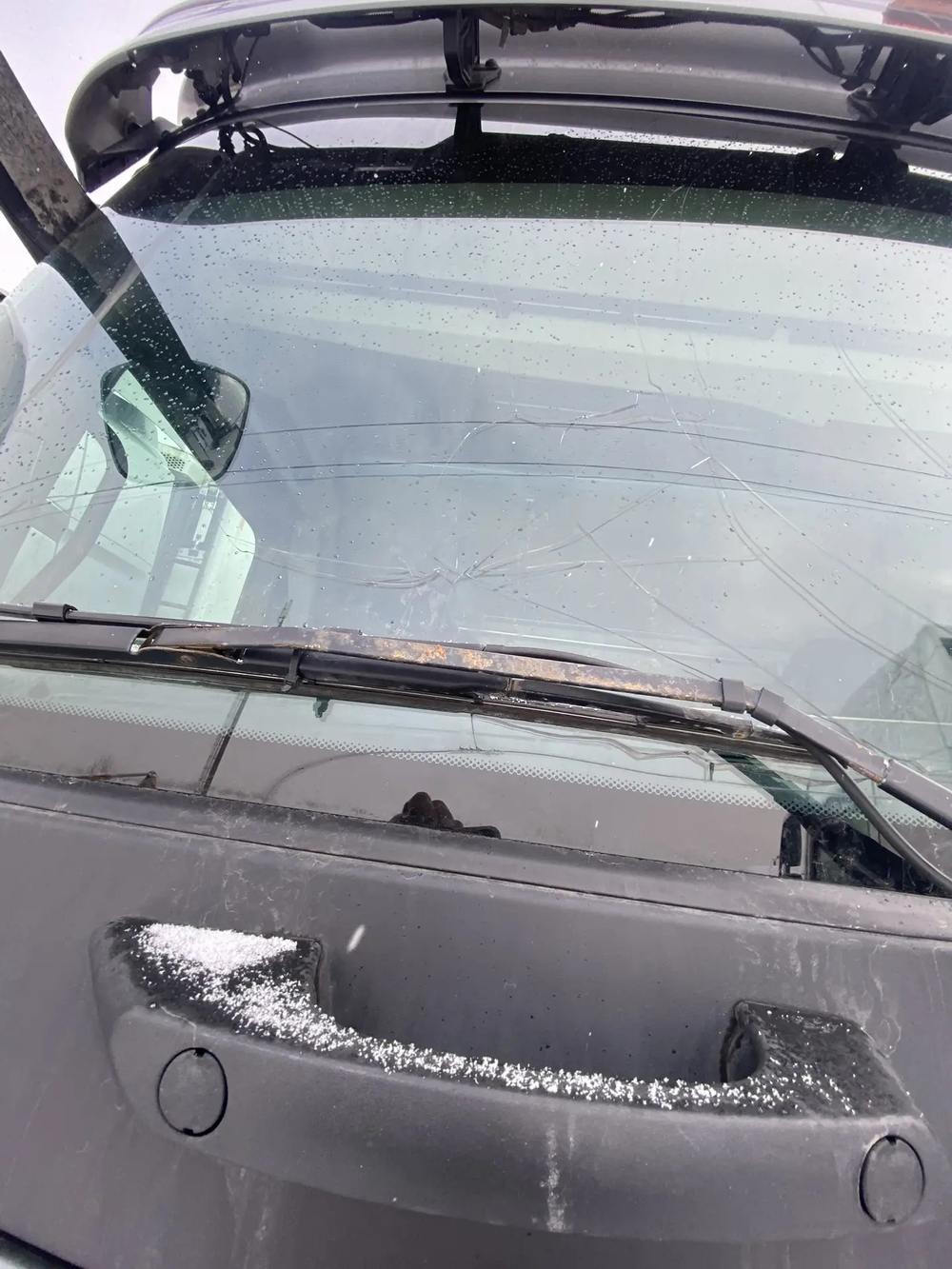 Shacman (Shaanxi) SX* 4x2 Седельный тягач SX4188YY381 (Дизельный, 12,5 л, 473 л.с., МТ)