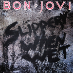 Bon Jovi / Slippery When Wet (LP)