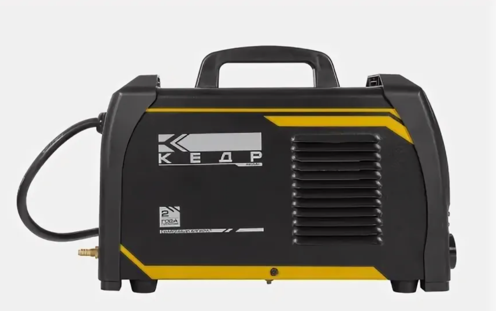 Установка аргонодуговой сварки КЕДР UltraTIG-200 (220В, 10-200А)