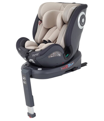 Автокресло Rant MultiFix TP01 Beige