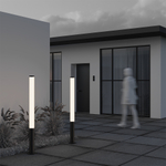 Ландшафтный светодиодный светильник Maytoni Ginza O041FL-L50B3K