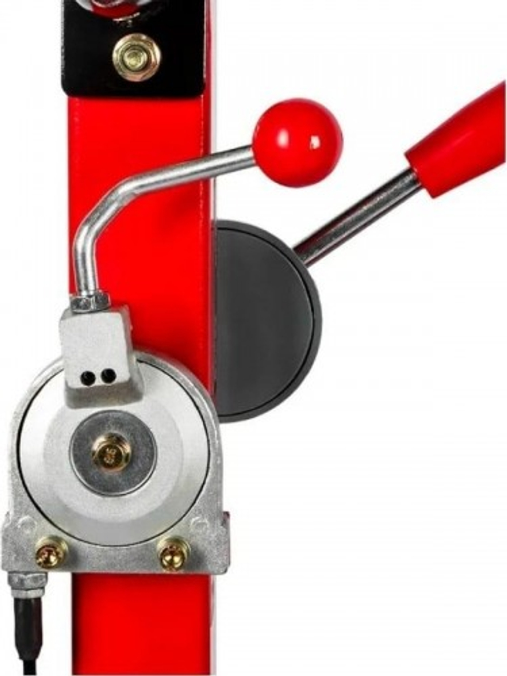 Виброплита DDE VP130 908-726