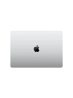 Ноутбук Apple MacBook Pro 16" (2024) 512Gb Silver (MX2U3) (M4 Pro 14C CPU/20C GPU, 48 ГБ, 512 ГБ SSD)