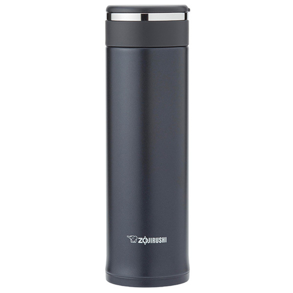 Термос Zojirushi SM-JE48-HM 0,48 л чер