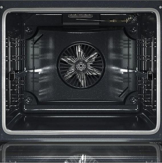 Духовой шкаф Kuppersberg HF 609 GR