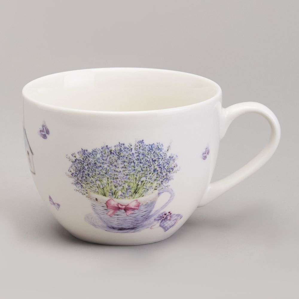 ЧАЙНАЯ ПАРА 280 МЛ ЛАВАНДОВАЯ ВЕСНА