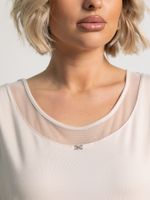 Топ Всегда рядом! (молочный) Б15741-7М LT Collection