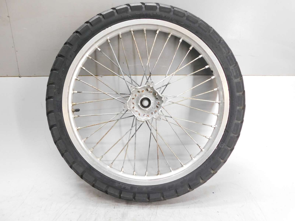 Колесо переднее Suzuki DR250 SJ45A Djebel 250XC