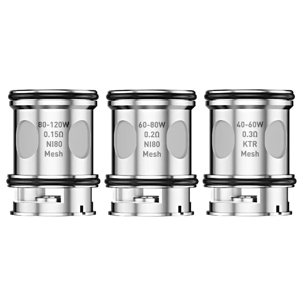 Испаритель Lost Vape UB MAX УПАКОВКА (в упак. 3 шт.)