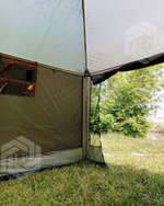 Шатер палатка туристический lanyu LY-1628D