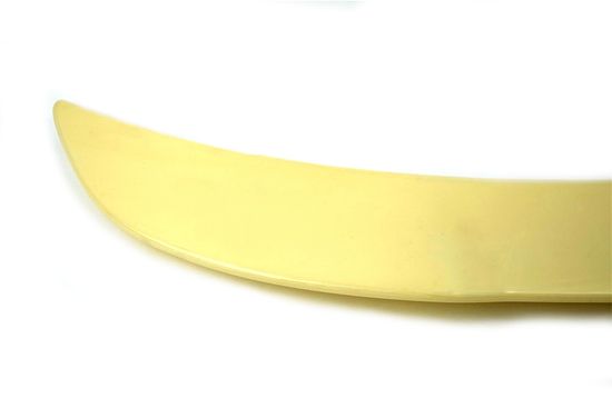 Спойлер V.1 для Dodge Charger MK1 4 doors 2005-2010