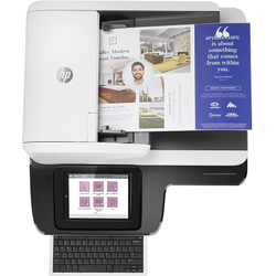 Сканер HP ScanJet Enterprise Flow N9120 fn2 (L2763A)