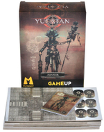 (Бронь) Yucatan Advisor