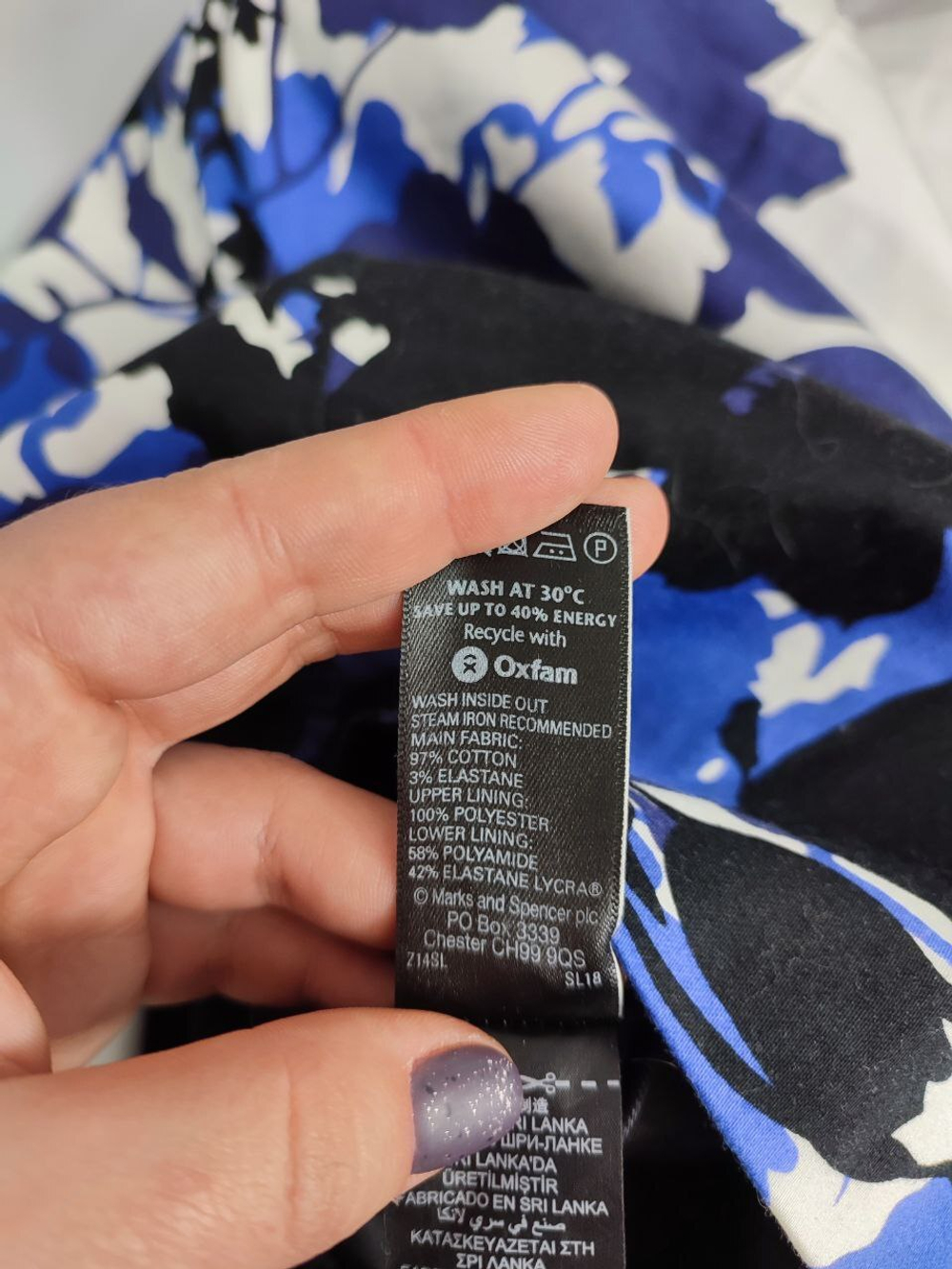 Платье Marks & Spencer оригинальное 44 размер