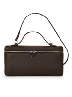 Сумка TRIUMPH M NEW шоколадного цвета