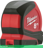 Рулетка Milwaukee Pro Compact (4932459594)