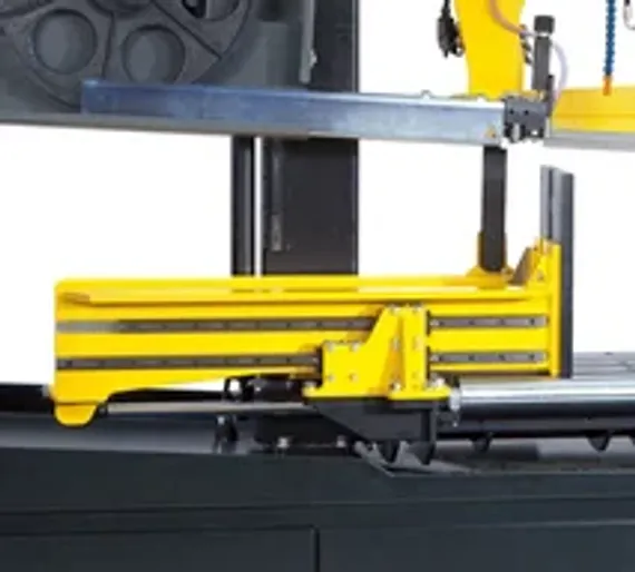 Ленточнопильный станок PILOUS ARG 330 CF-NC AUTOMAT